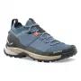 Salewa Puez 2 Knit PTX scarpe da trekking basse uomo Java Blue/Black taglia 46.5