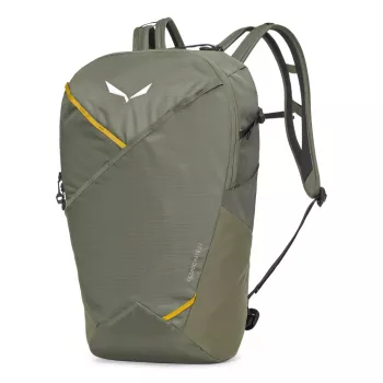 Salewa Pedroc Mate 22 zaino da bici 22L Faded Green