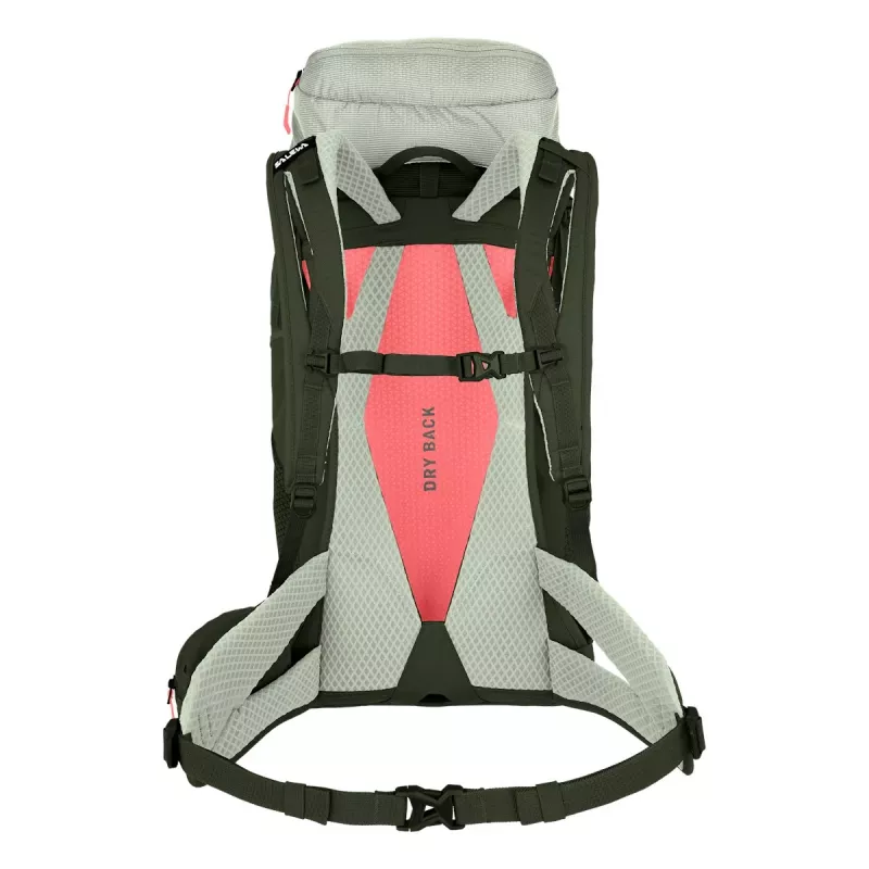 Salewa Alp Trainer 35+3 zaino Shadow/Dark Olive