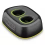 Kärcher 2.443-060.0 caricabatterie rapido Duo Battery Power 4 V, 2 vani di ricarica