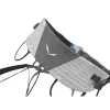 Salewa NXT imbracatura da arrampicata - nero/bianco, taglia S