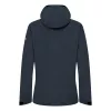 Salewa Puez GTX 3L Epe giacca hardshell uomo - Blueberry, XL