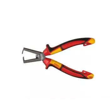 MILWAUKEE pinza combinata isolata VDE 160mm 1000V