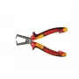 MILWAUKEE pinza combinata isolata VDE 160mm 1000V