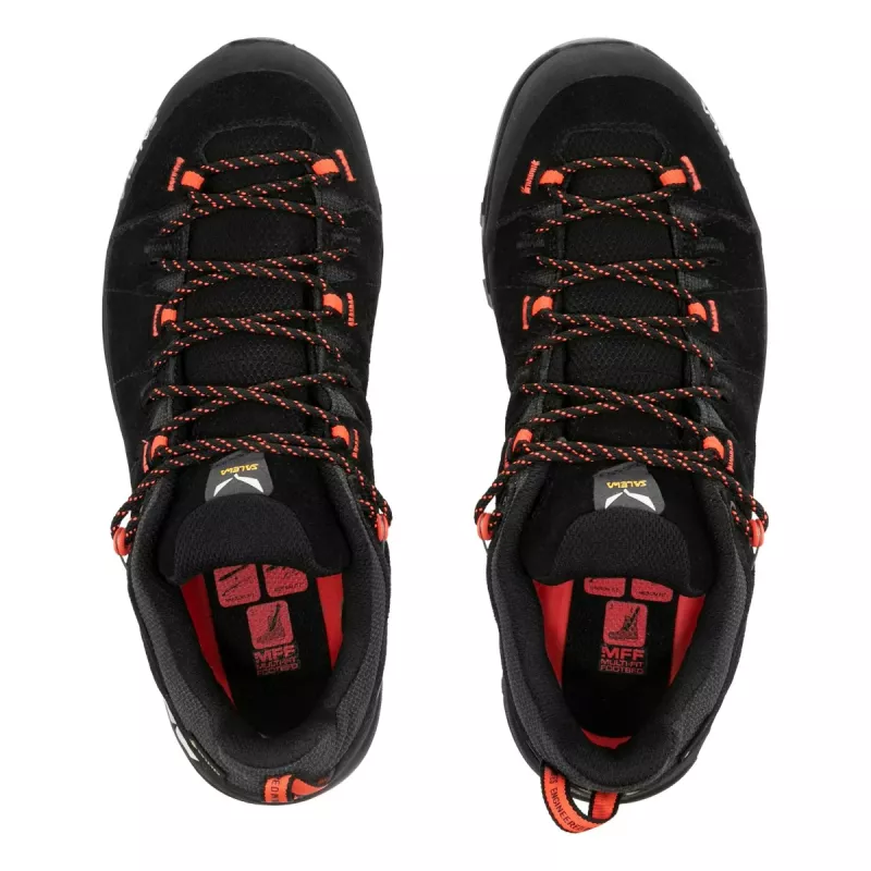 Salewa Alp Trainer 2 GTX scarpe da trekking donna - nero/onyx - taglia 41
