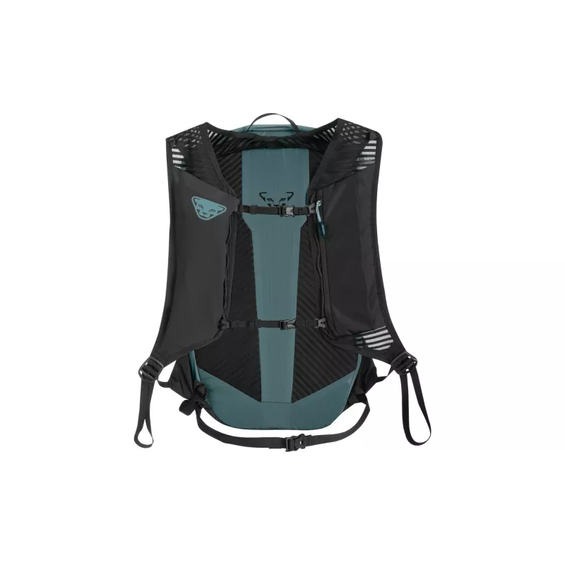 Dynafit Traverse 16 zaino blu fumo M/L