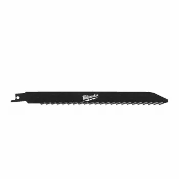 Milwaukee MX4 SDS-Plus punta per trapano a percussione 3,0 x 235 mm con punta in metallo duro per mattoni e calcestruzzo cellulare
