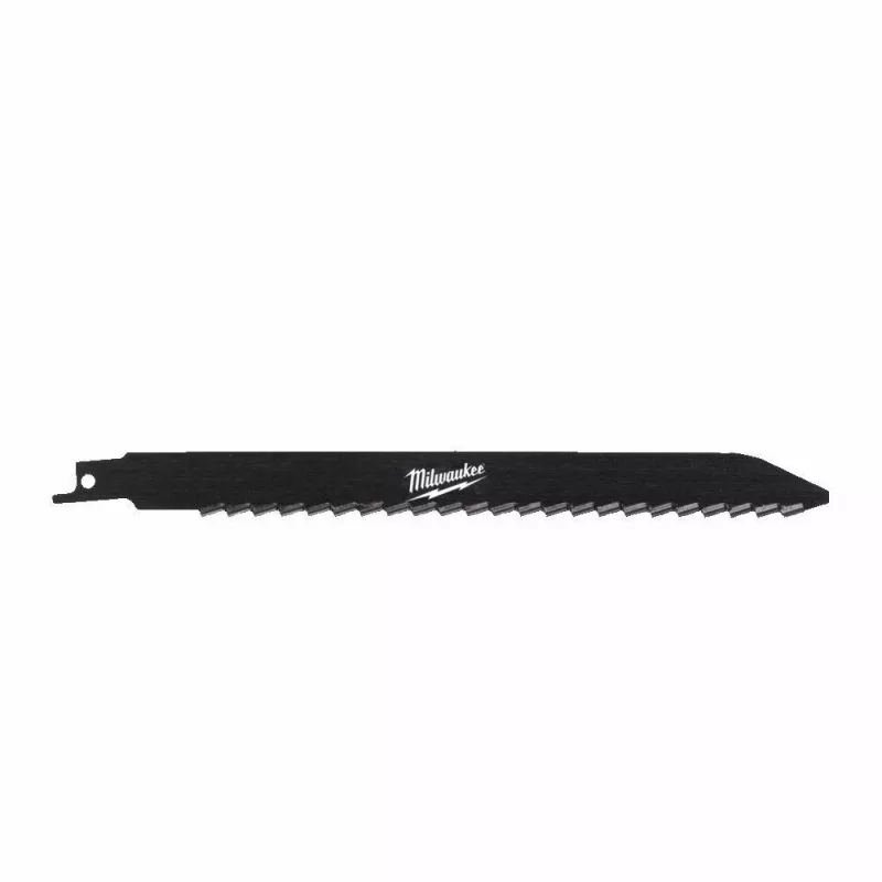 Milwaukee MX4 SDS-Plus punta per trapano a percussione 3,0 x 235 mm con punta in metallo duro per mattoni e calcestruzzo cellulare