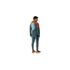 Dynafit Alpine 8 gilet - Smoke Blue/Cinder (M/L)