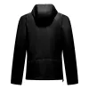 Salewa Puez Catinaccio 2 TW giacca uomo Black Out XL