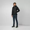 Salewa Puez Catinaccio 2 TW giacca uomo Black Out XL