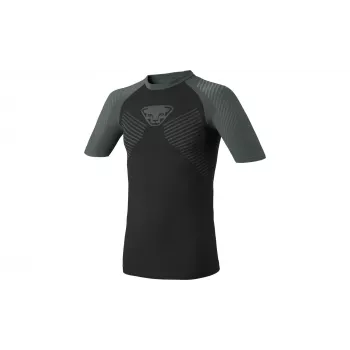 Dynafit Speed Dryarn S/S maglietta - Magnet (uomo, L)