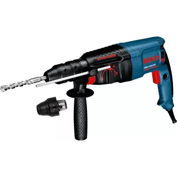 Bosch GSR 18V-45 Professional trapano avvitatore a batteria 18V Brushless 45Nm 500RPM nero blu