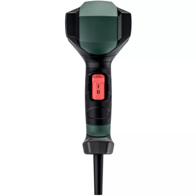 Metabo HG 16-500 pistola ad aria calda, 1600W
