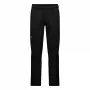 SALEWA Puez Dolomia 2 pantaloni da trekking uomo Black Out taglia L