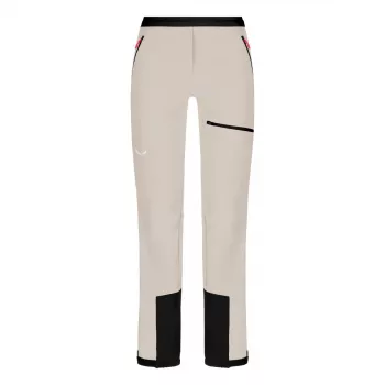 Pantaloni da scialpinismo donna Salewa Sella DST