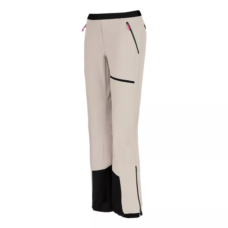 Pantaloni da scialpinismo donna Salewa Sella DST