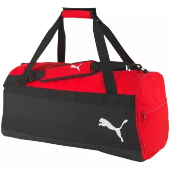 PUMA teamGOAL 23 borsa squadra M rossa