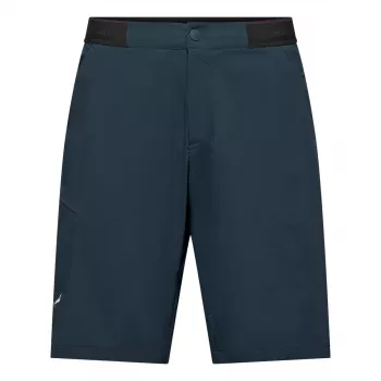 Salewa Pedroc 4 DST Cargo Short pantaloncini da trekking uomo Blueberry L