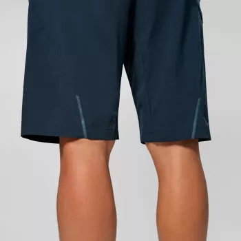 Salewa Pedroc 4 DST Cargo Short pantaloncini da trekking uomo Blueberry L