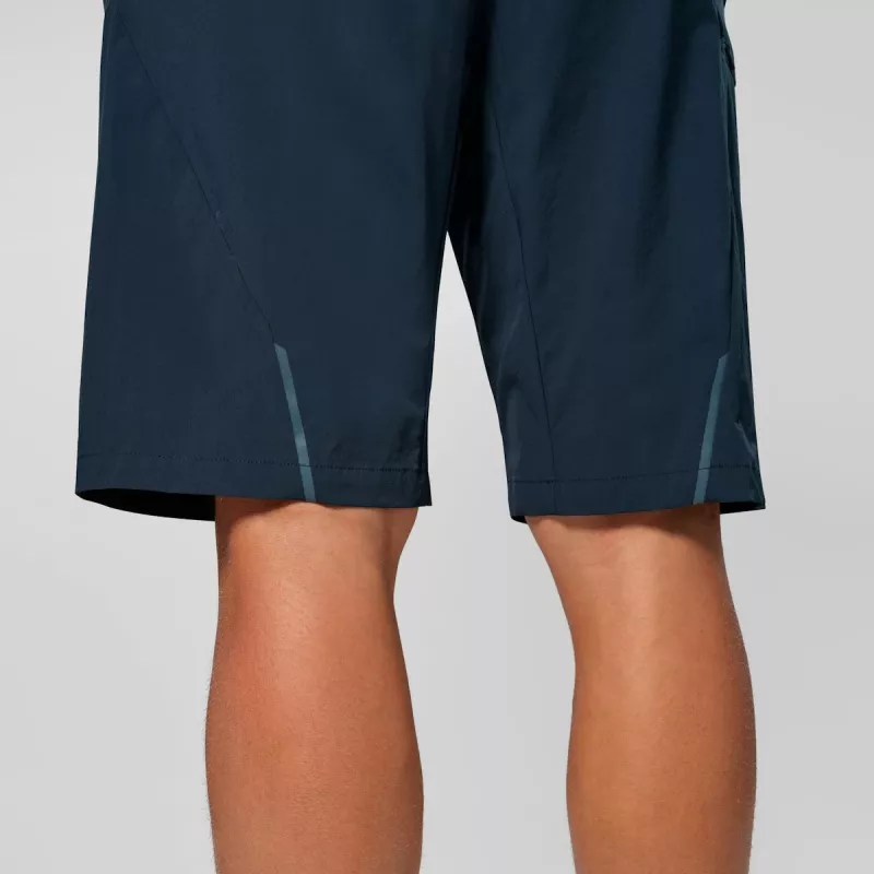 Salewa Pedroc 4 DST Cargo Short pantaloncini da trekking uomo Blueberry L