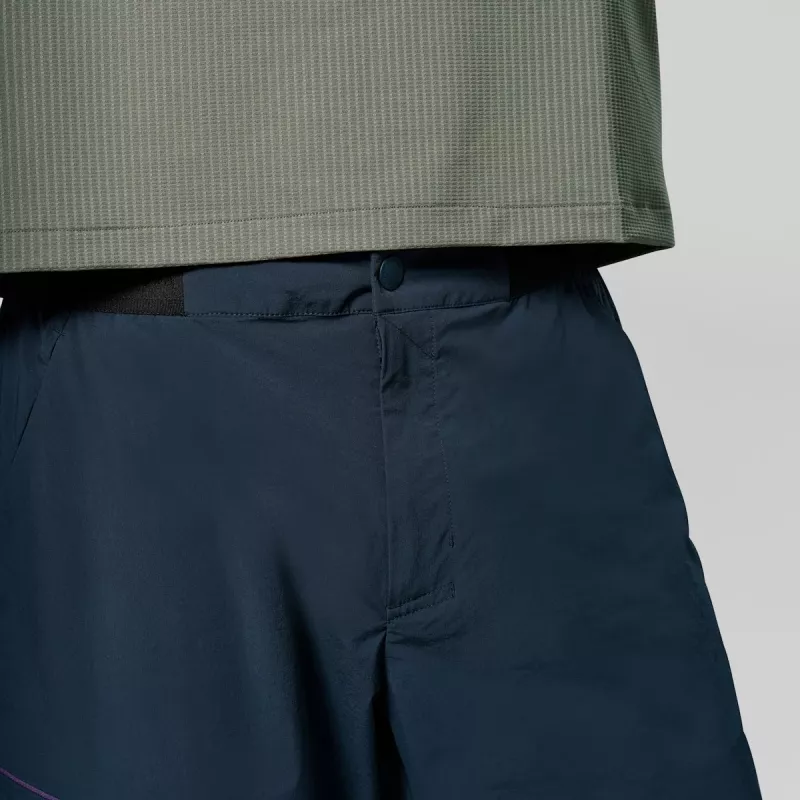 Salewa Pedroc 4 DST Cargo Short pantaloncini da trekking uomo Blueberry L