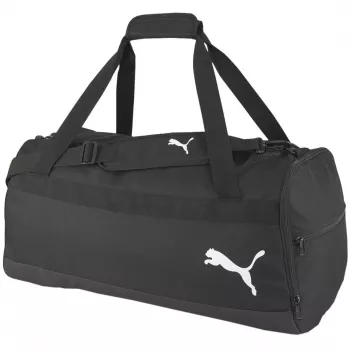 PUMA teamGOAL 23 borsa squadra M borsa sportiva nera