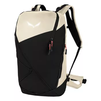 Salewa Puez 23L Zaino da escursionismo donna - Black Out/Oatmeal