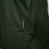 Salewa Puez Altavia PL HD giacca in pile con cappuccio uomo - verde scuro, taglia M