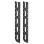 Milwaukee PACKOUT guide verticali 50 cm