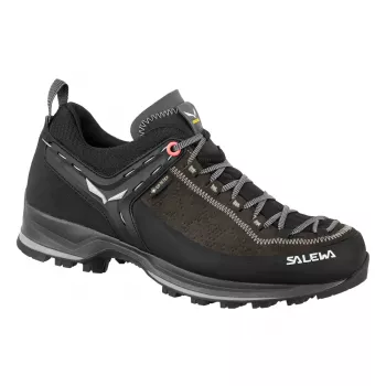 Salewa scarpe da trekking donna MTN Trainer 2 GTX - nero/Bungee Cord - UK 6.5 (EU 40)