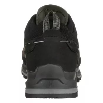 Salewa scarpe da trekking donna MTN Trainer 2 GTX - nero/Bungee Cord - UK 6.5 (EU 40)