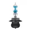 Osram Night Breaker Laser HB4 (9006) lampade alogene, 51W 12V P22d, +150% luminosità, confezione doppia