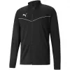 Puma teamRISE Giacca in pile da allenamento Puma Black 657392 03 M