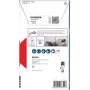 Bosch Expert Carbide-RIFF lama segmentata Starlock 85 mm RT3 grossa per rimuovere malta dai giunti