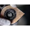Bosch Expert Carbide-RIFF lama segmentata Starlock 85 mm RT3 grossa per rimuovere malta dai giunti