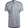 ADIDAS maglia da portiere Condivo 22 uomo a maniche corte grigio Vier