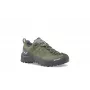 Salewa Wildfire Leather 2 GTX scarpe da avvicinamento uomo Faded Green/nero EU 40.5