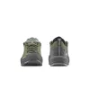 Salewa Wildfire Leather 2 GTX scarpe da avvicinamento uomo Faded Green/nero EU 40.5