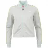 Kappa Hasina Felpa donna menta 308008 14-4807 M