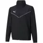 PUMA teamRISE Giacca antivento uomo nera 657402 03