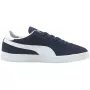 PUMA Club Sneaker uomo Puma White-Puma Black-Gum 381111 03 (EU 43)