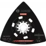 Bosch Expert Carbide-RIFF ACZ 85 RT3 Lama segmentata Starlock per rimuovere malta per fughe e per materiali abrasivi, 85 mm, 1 pezzo