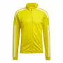 adidas Squadra 21 Training giallo GP6465 S felpa uomo