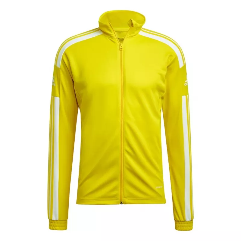 adidas Squadra 21 Training giallo GP6465 S felpa uomo