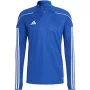 adidas Tiro 23 League Top da allenamento Team Navy Blue 2 uomo 2XL