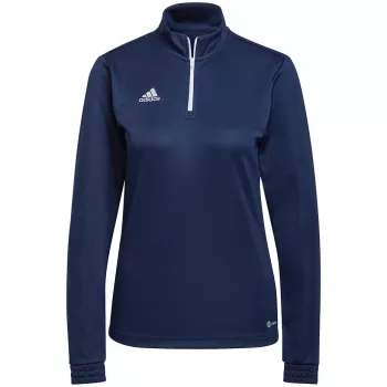 adidas Entrada 22 Top Training blu navy H57483 L