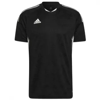 adidas Condivo 22 Match Day Maglia nera HA3514 XL