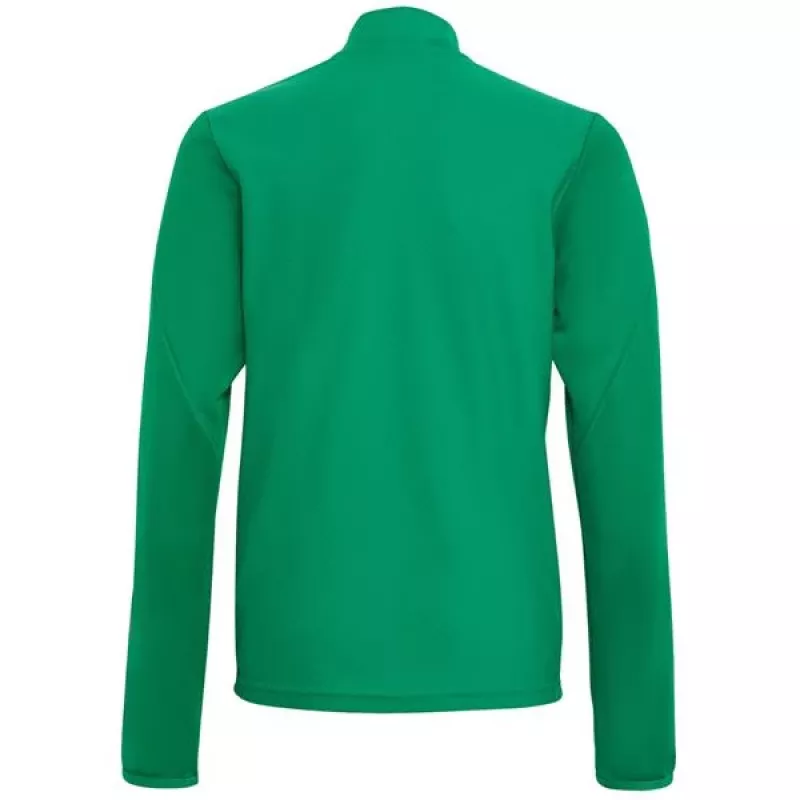 adidas Tiro 23 League Top da allenamento per bambino verde 176cm