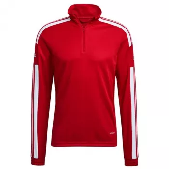 adidas Squadra 21 Top da allenamento rosso GP6472 L